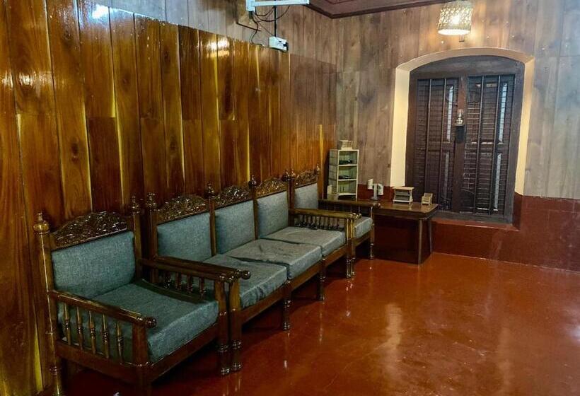 فندق Vintage Vista