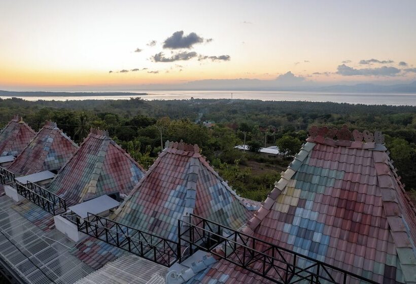 Mambo Hill Resort