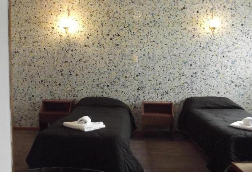 Ollantay  Bv Hoteles