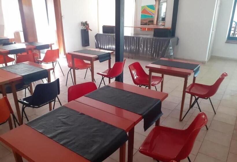 Ollantay  Bv Hoteles