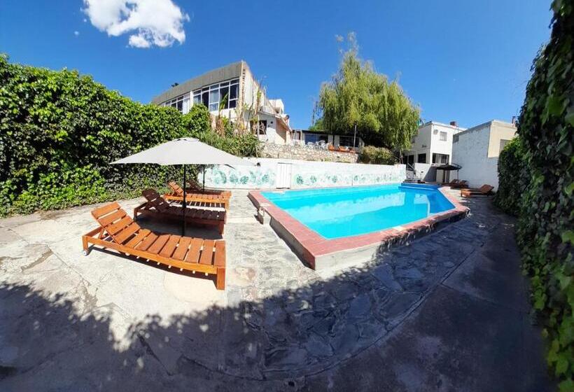 Ollantay  Bv Hoteles