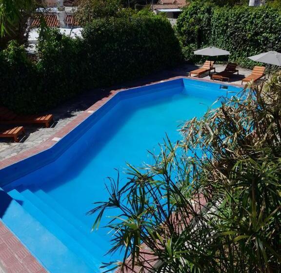 Ollantay  Bv Hoteles