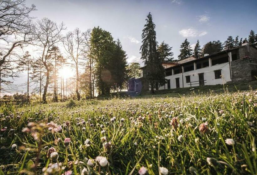 Ostello Villa San Michele