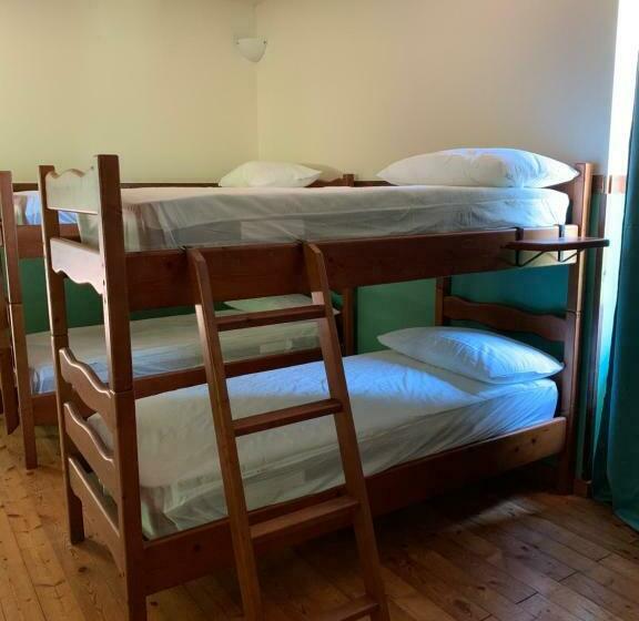 Ostello Villa San Michele