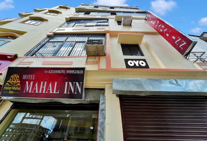 Super Hotel O Mahal Inn