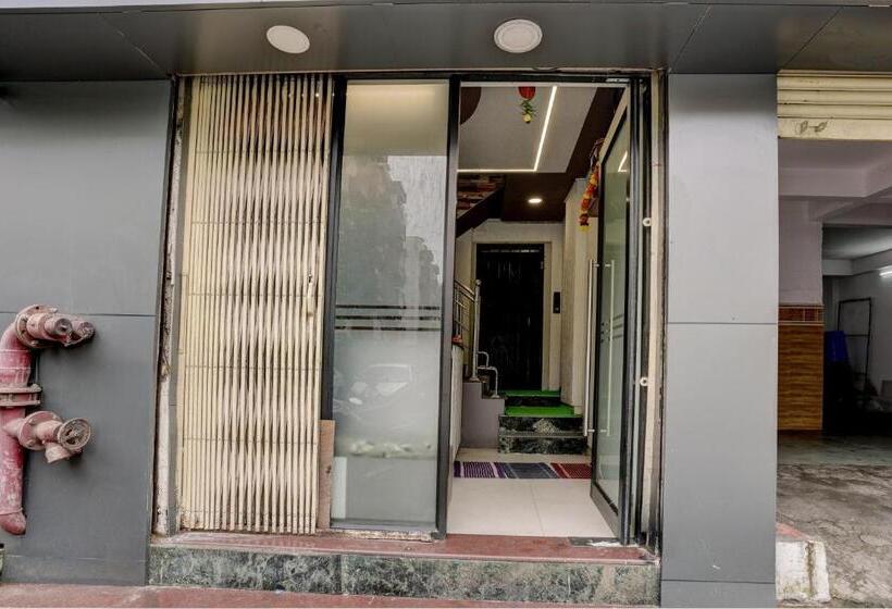 酒店 Sapna Residency