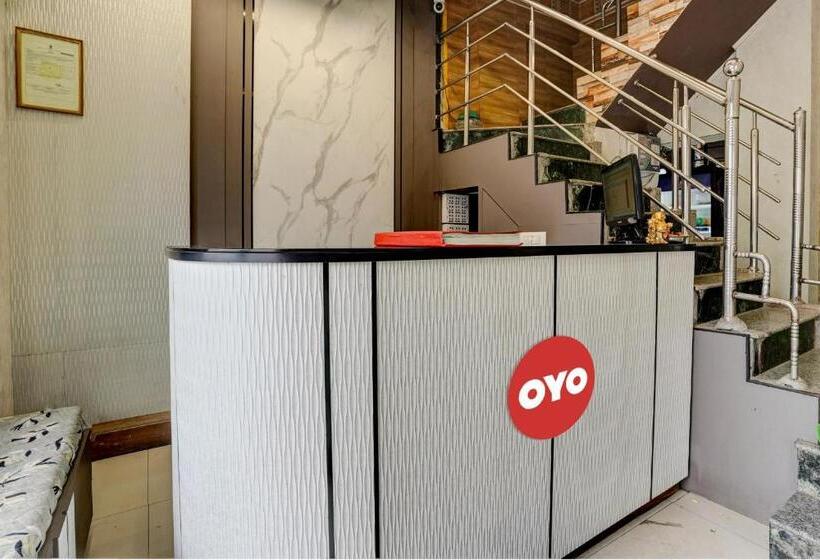 酒店 Sapna Residency