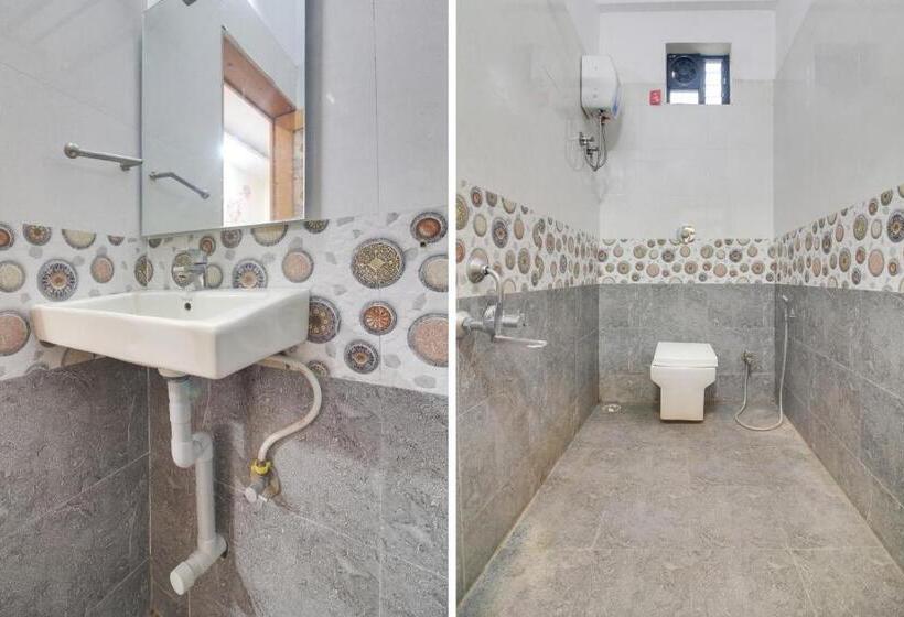 Oyo Flagship Hotel Unique Inn