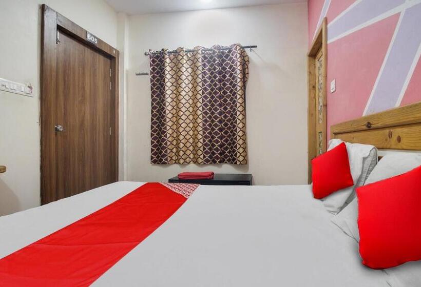 Oyo Flagship Hotel Unique Inn