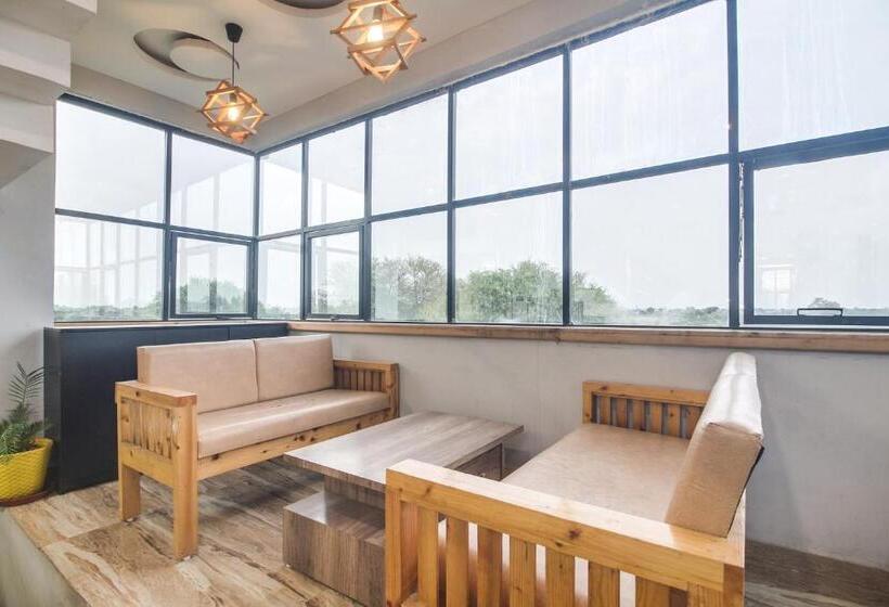 Oyo Flagship Hotel Unique Inn