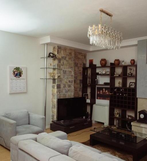 פנסיון Albjona Guesthouse