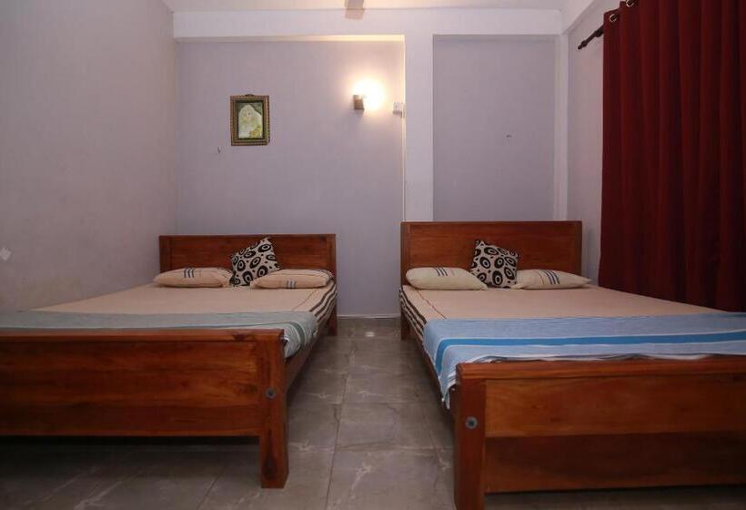 بنسيون Ari Guest House