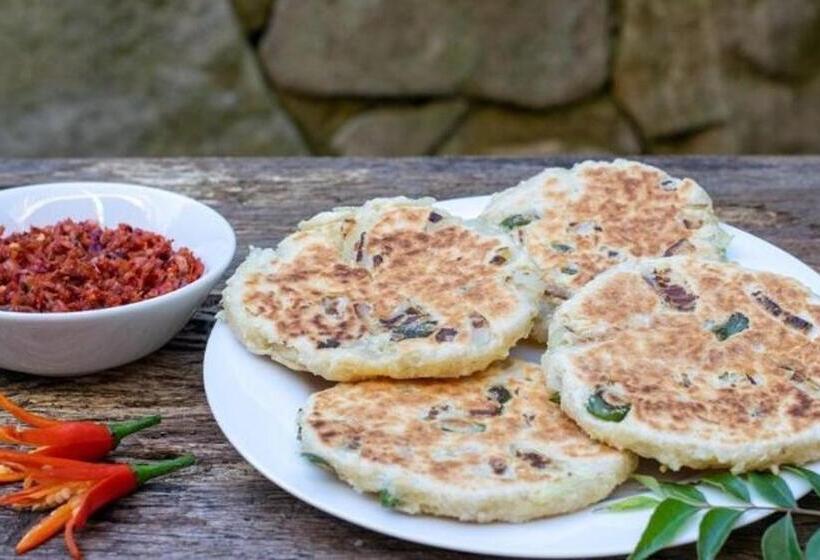 بنسيون Ari Guest House