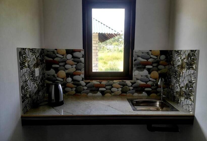 بنسيون Ari Guest House