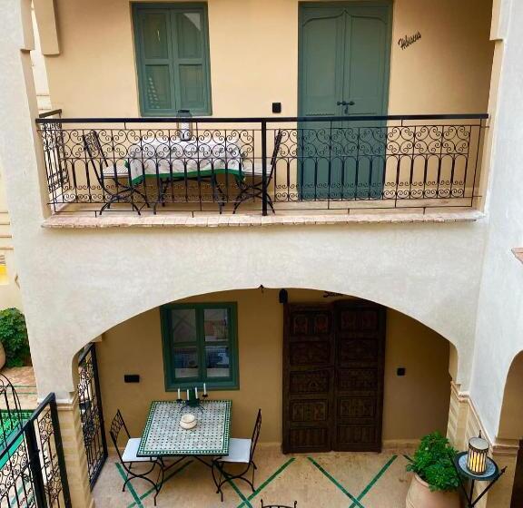 پانسیون Dar El Hana