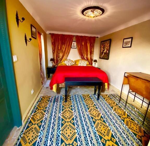 پانسیون Dar El Hana