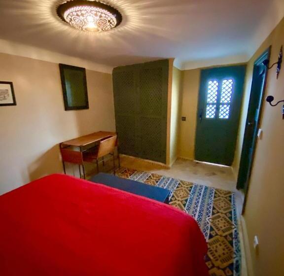 پانسیون Dar El Hana