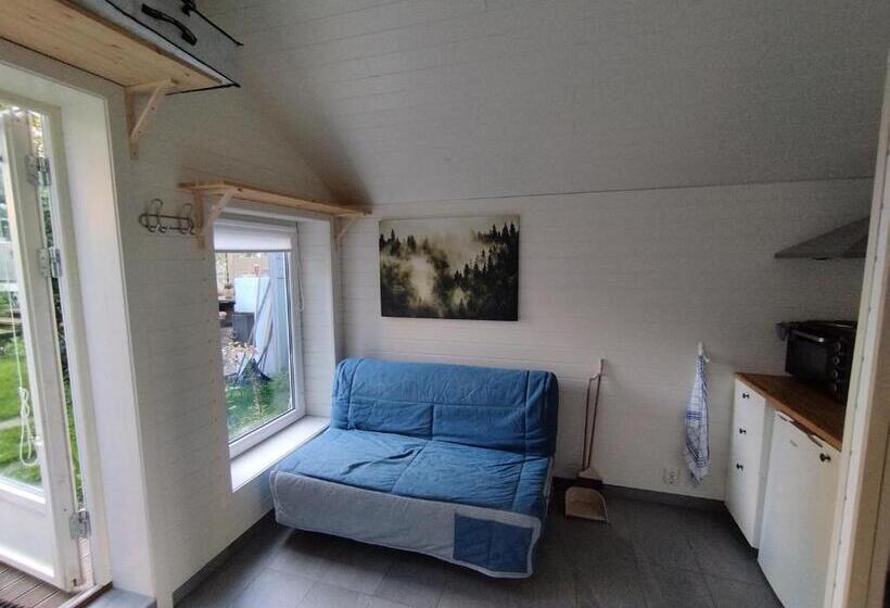 Пансион Guest House In The Garden