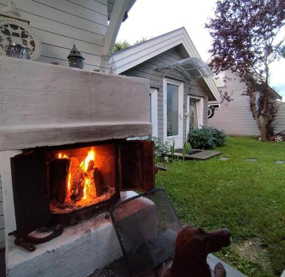 Пансион Guest House In The Garden