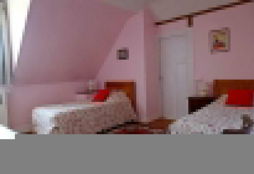 펜션 Havre De Paix Avec Jardin, Entre Châteaux Et Golfs   Fr 1 590 297