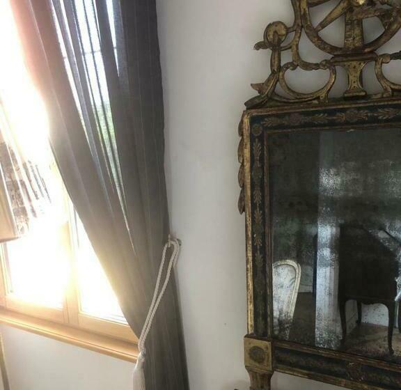 膳宿费 La Demeure D Olympe