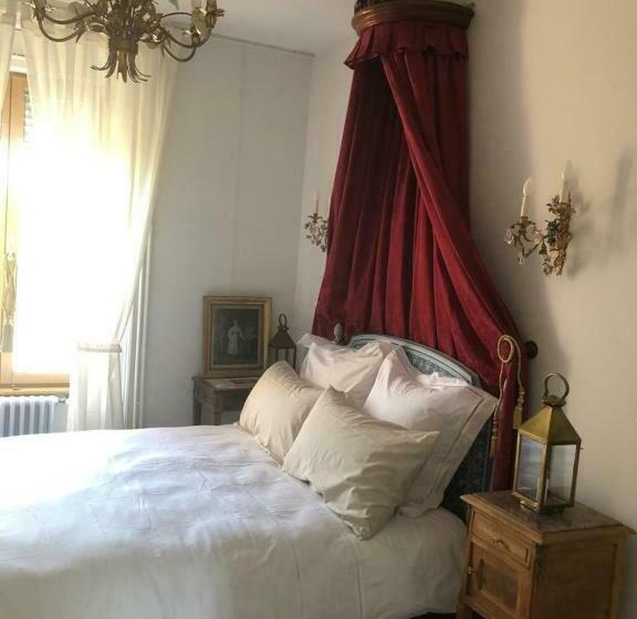 膳宿费 La Demeure D Olympe