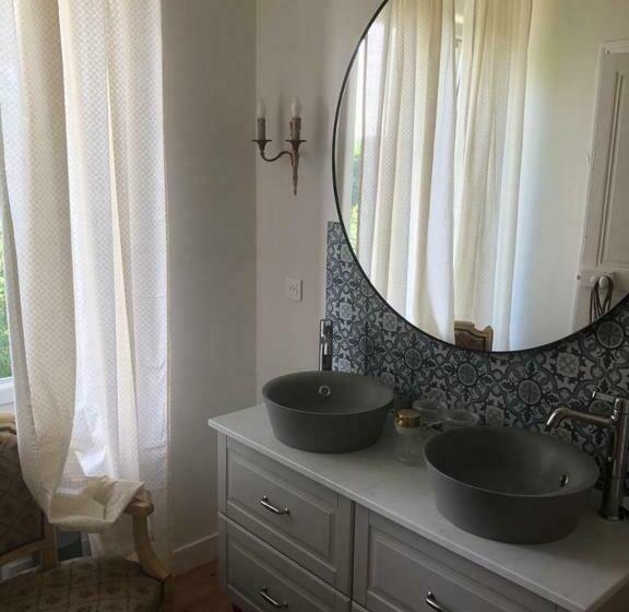 膳宿费 La Demeure D Olympe