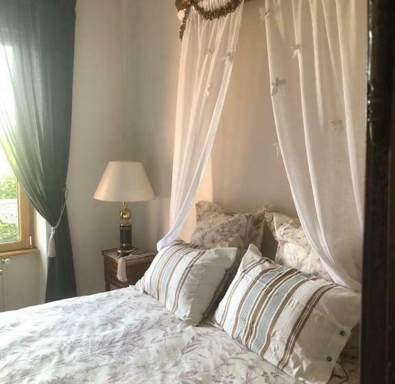 膳宿费 La Demeure D Olympe