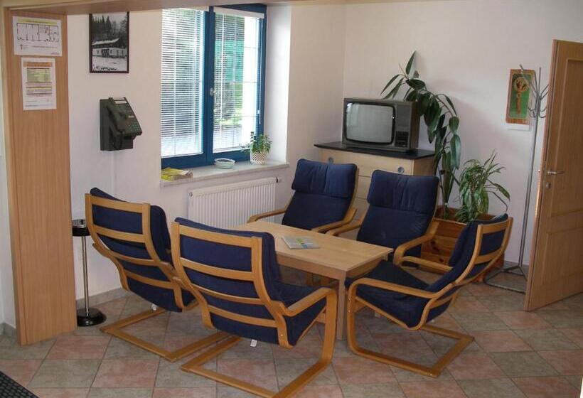 膳宿费 Penzion Pod Smrkem