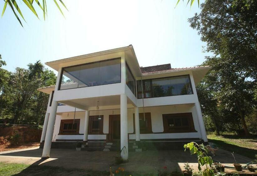 리조트 Humming Breeze Nature Retreat