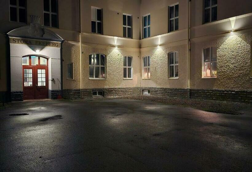 Stora Ekeberg Vandrarhem