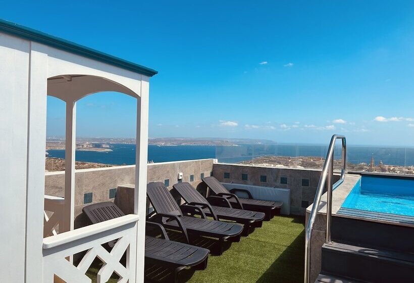 تختخواب و صبحانه Twenty9th