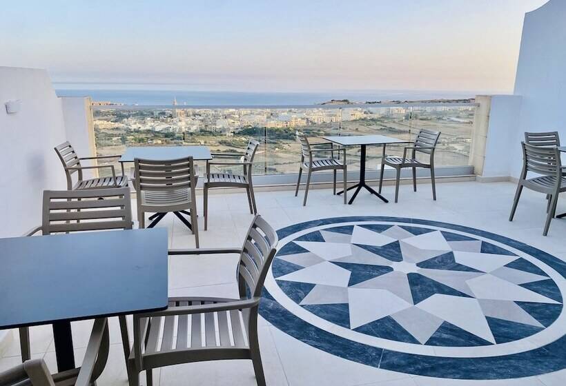 تختخواب و صبحانه Twenty9th