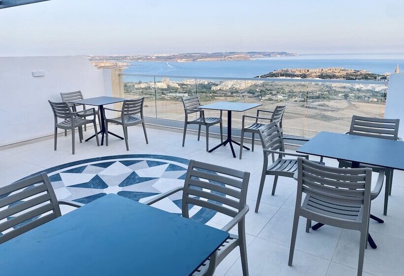 تختخواب و صبحانه Twenty9th