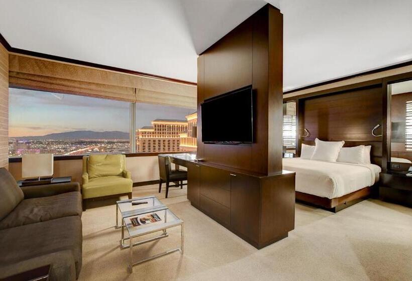 Vdara Hotel & Spa