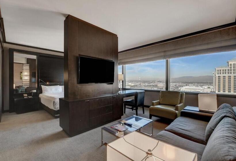 Vdara Hotel & Spa
