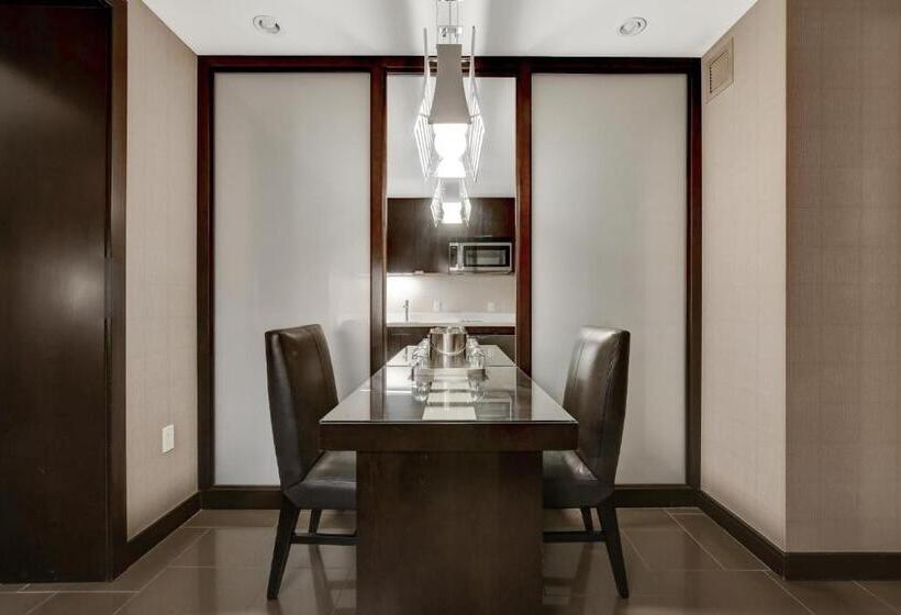 Vdara Hotel & Spa