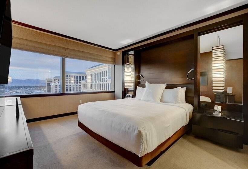 Vdara Hotel & Spa
