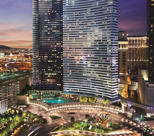 Vdara Hotel & Spa