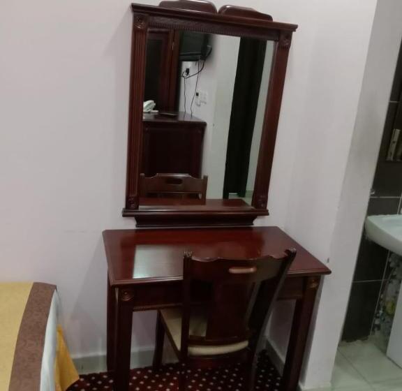 فندق روضة المتحدة الفندقية