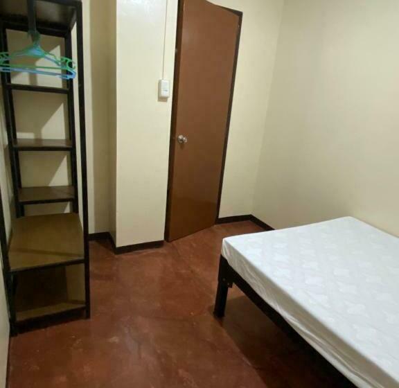 Hostel Achievers Dormitory