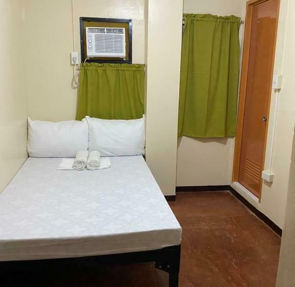Hostel Achievers Dormitory