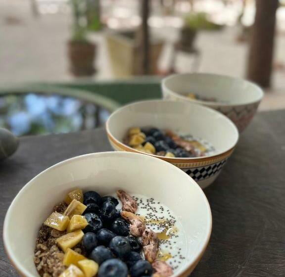 فندق صغير Junction