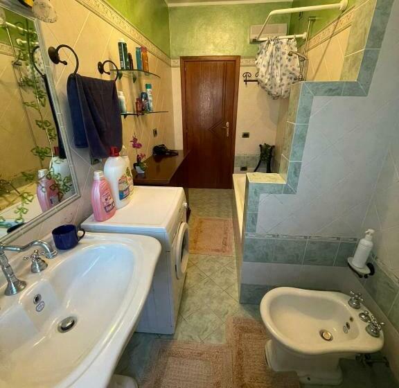مبيت وإفطار Casa Ortu