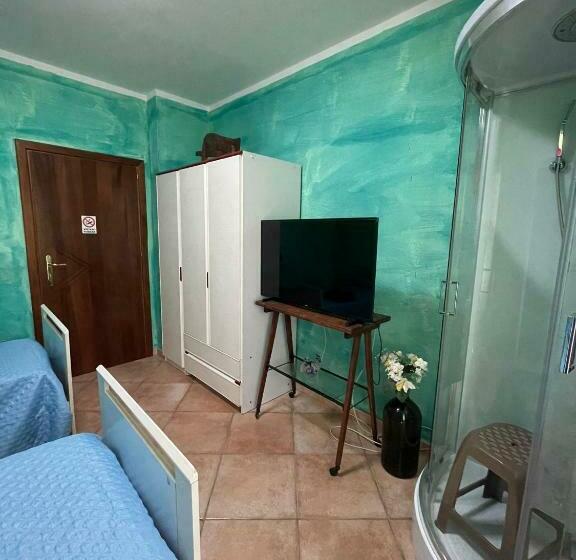 مبيت وإفطار Casa Ortu