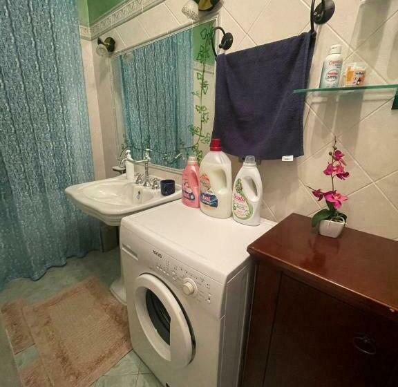 مبيت وإفطار Casa Ortu