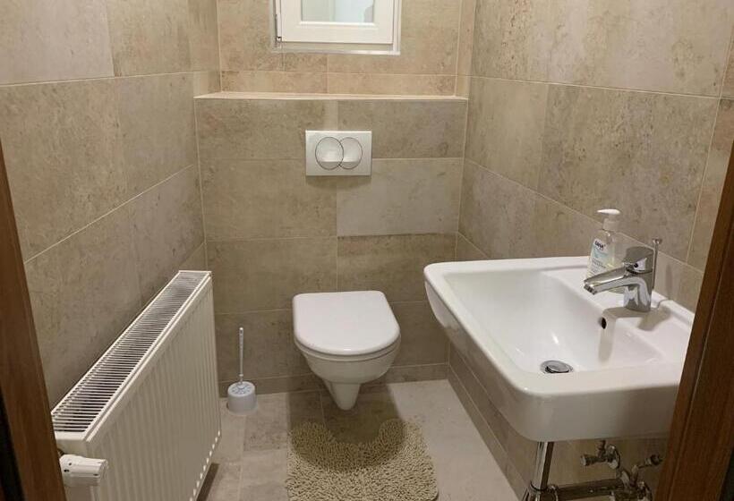 ベッドアンドブレックファースト Mayer Vendégház