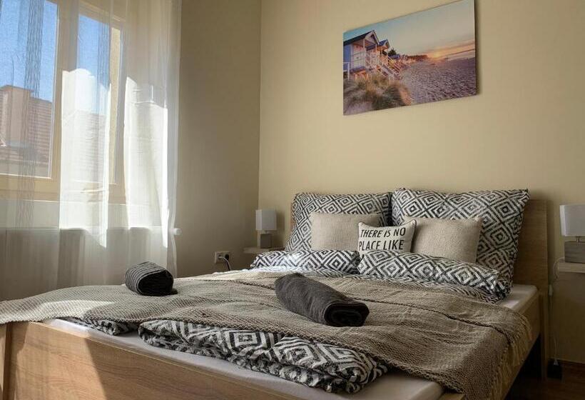 ベッドアンドブレックファースト Mayer Vendégház