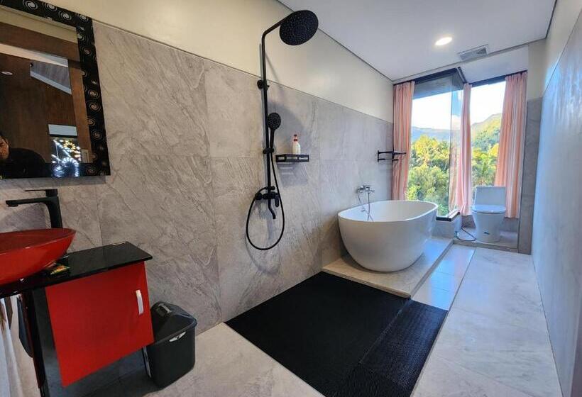 צימר Taman Dari Villa