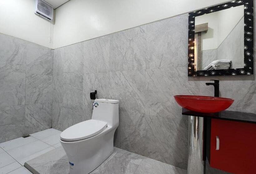 צימר Taman Dari Villa